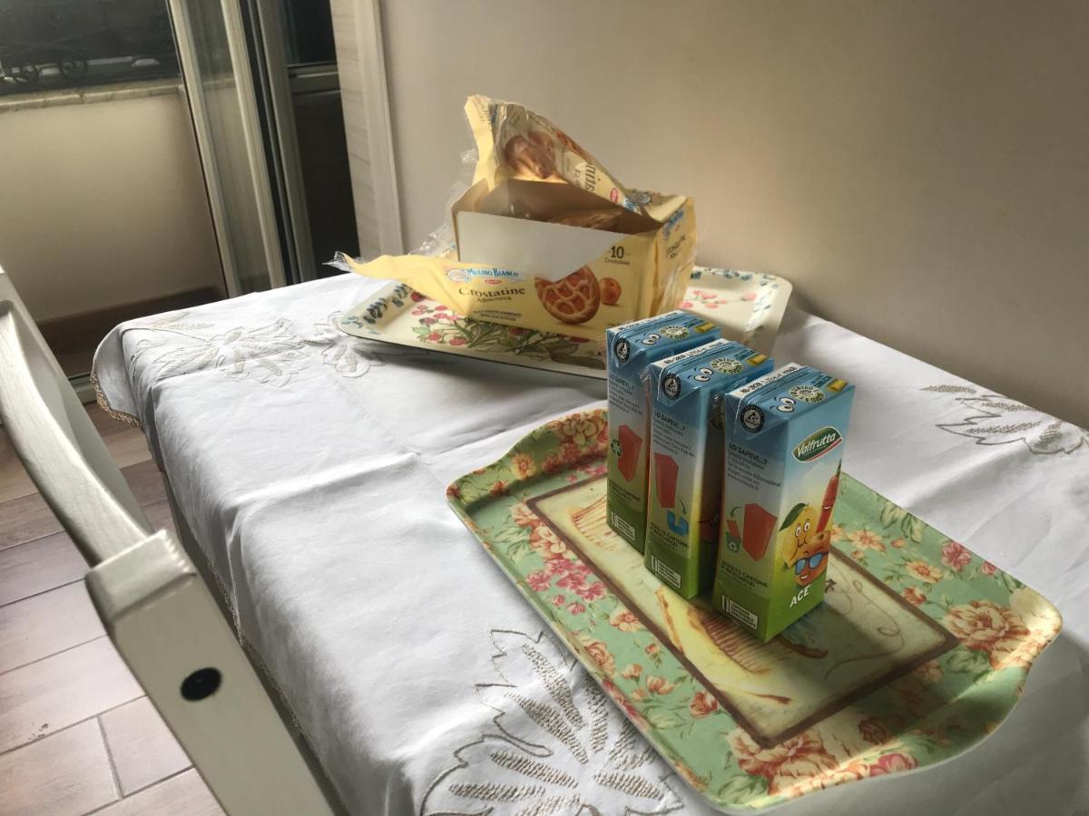نابولي Bellorizzonte المظهر الخارجي الصورة